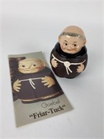 Goebel Friar-Tuck Z37 Covered Bowl