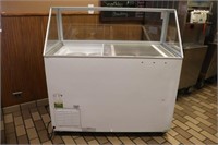 Ice Cream Freezer