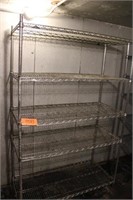 Stainless Steel Rack