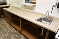 Counter Top w/ Sink