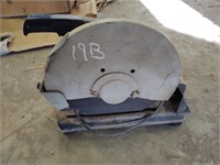 TD Chop Saw