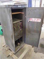 All Steel Cabinet Safe Youngstown Ohio