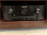 Marantz 7.2 Channel Surround Sound Receiver