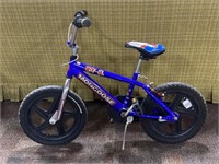 Boys Mongoose M-1, 16"