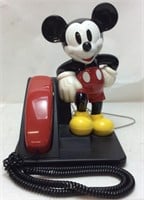 MICKEY MOUSE TELEPHONE #2