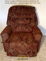 Recliner