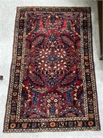 32" x 51" Persian Accent Rug