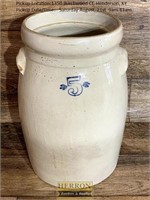 No. 5 Stone Crock