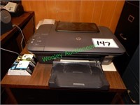 HP DeskJet 2050 Multifunction Machine