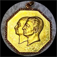 1941-1971 Iran Shah Medal GEM PROOF