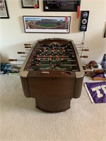 Sportcraft Foosball Table