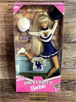 University of Kentucky Barbie in Box