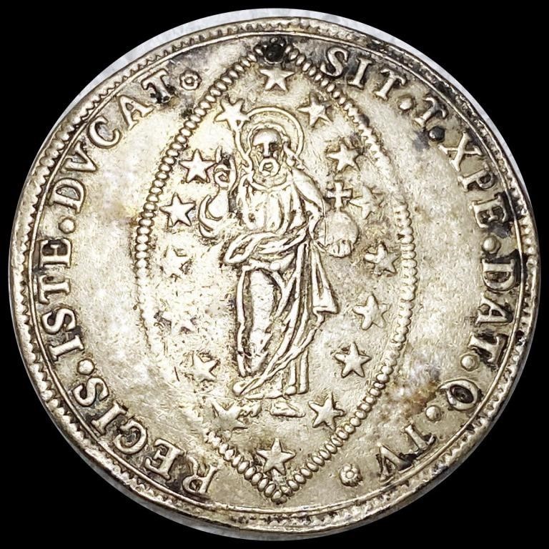 April 16th Rare World Coin Sale Part 2