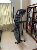 ProForm Space Saver 500 Elliptical