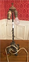 Decorative Vintage Lamp