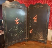 39" Panel Toll Painted Screen