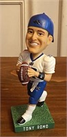 7" Tony Romo Bobble Head