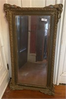 28" x 50" Wall Mirror