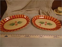 2 Gail Pittman Southern Living Platters