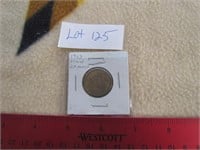 1963 Finland 20 pennies