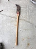 Brush Cutter Kizer Blade
