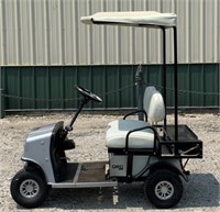 Cricket SW3 Lightweight Golf Cart