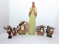 Terracotta Figurines