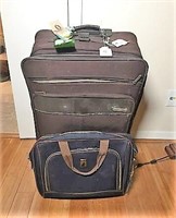Rolling Luggage - 2 Pieces
