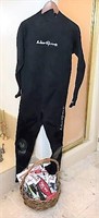 NeoSport Wet Suit