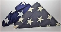 US Flags - Lot of 2