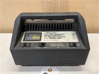 BATTERY CHARGER