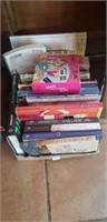 Book lot Beth Moore and more