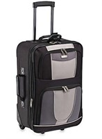 Geoffrey Beene 21-Inch Expandable Carry-On