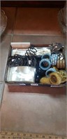 Napkin Ring Lot