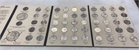 50 State Commemorative Quarter Series 1999-2008
