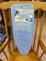 Table Top Ironing Board New
