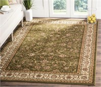 SAFAVIEH $1,318 Retail Area Rug