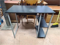 Desk Used 36 IN Wide