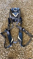 3M Fall Protection Harness Large