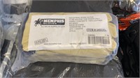 Memphis Gloves Leather XL 12 pairs