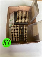 (152) Rounds .32-20 Reloads