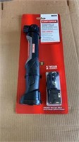 Craftsman Rechargeable LED Work Light