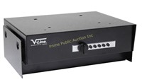 VLine $287 Retail Security Case