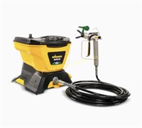 Wagner $272 Retail Airless Paint Sprayer