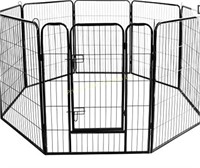 Meihua $147 Metal Dog Play Pen