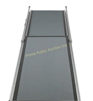 PetSafe $187 Retail Telescope Pet Ramp