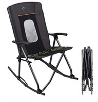 Portal $127 Retail Camping Rocking Chair