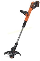 Black & Decker $117  Retail Trimmer & Edger