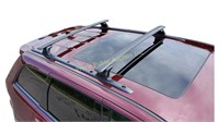 SportRack $237 Retail Roof Rack