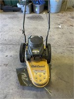 Cub Cadet ST100 Walk Behind